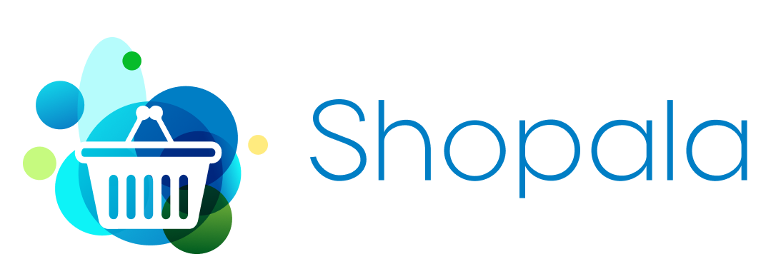 Shopala Logo
